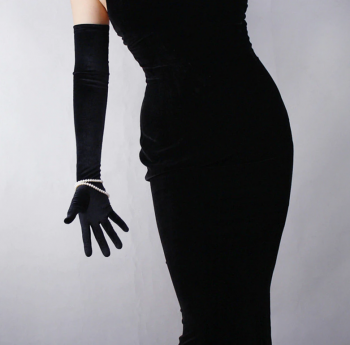 gants-noirs-longs-60cm-velours-2