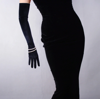 gants-noirs-longs-60cm-velours