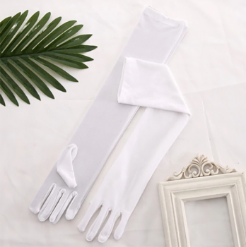 gants-stretch-longs-50cm-blancs