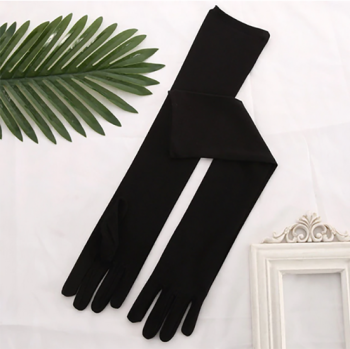 gants-stretch-longs-50cm-noirs