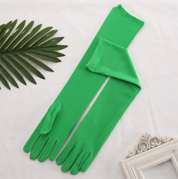 gants-stretch-longs-50cm-verts
