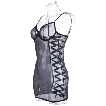 guepiere-noire-transparente-sexy-lacee-dans-le-dos-55