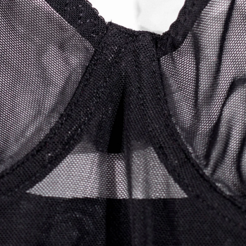 guepiere-noire-transparente-sexy-lacee-dans-le-dos-8