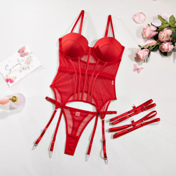 guepiere-porte-jarretelles-sexy-rouge-3