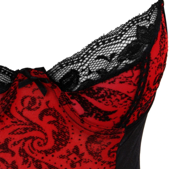 guepiere-sexy-retro-rouge-noire-4-branches-jarretelles-4