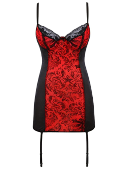 guepiere-sexy-retro-rouge-noire-4-branches-jarretelles