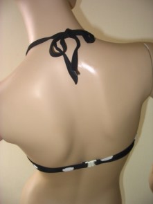 Haut de maillot de bain \