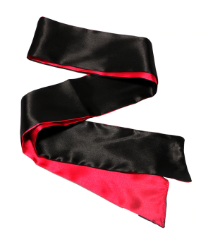 lien-yeux-poignets-satin-rouge-noir-4