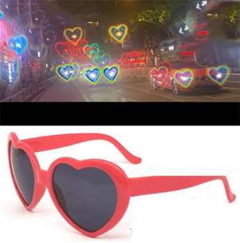 lunettes-coeurs-rouges-effet-lumiere-coeurs