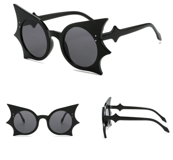 lunettes-soleil-norires-chauve-souris-halloween-3