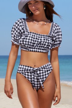 maillot-de-bain-bikini-2pieces-carreaux-vichy-noirs-blancs-LC433070-2-4