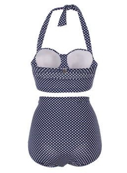 maillot-de-bain-bikini-2pieces-retro-pinup-bleu-marine-pois-blancs-3