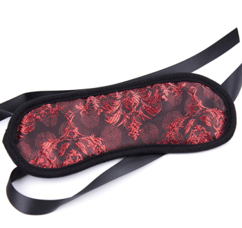 masque-yeux-rouge-noir-satin-3