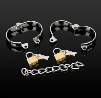 menottes-bracelets-argentes-cadenas-3
