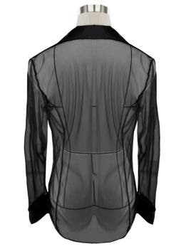 nuisette-fine-chemise-noire-transparente-3