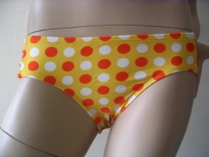 Bas de maillot de bain \