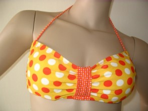 Haut de maillot de bain \