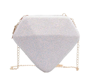 petit-sac-forme-diamant-blanc-paillettes-4