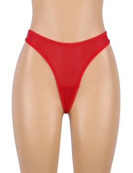 porte-jarretelles-retro-6-branches-dentelle-mesh-rouge-12