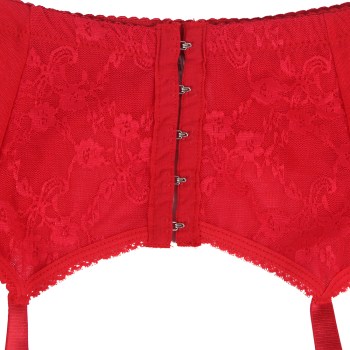 porte-jarretelles-retro-6-branches-dentelle-mesh-rouge-8