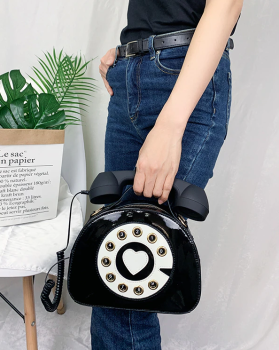 sac-telephone-noir-original-simili-cuir-noir-5