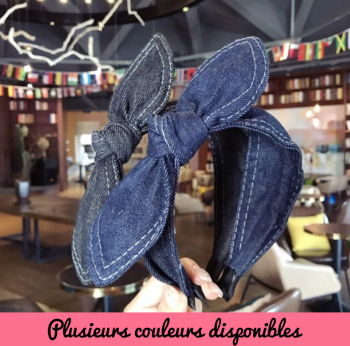 serre-tete-noeud-jeans-couleurs-au-choix-texte