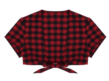 soutien-gorge-chemise-a-nouer-carreaux-rouges-noirs-2