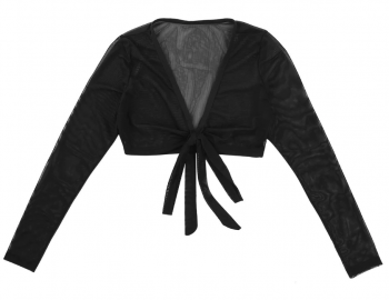 soutien-gorge-chemise-a-nouer-mesh-resille-noire-transparente-6