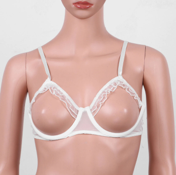 soutien-gorge-coquin-ouvert-blanc-finition-tulle