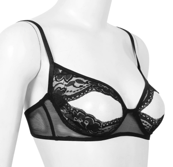 soutien-gorge-dentelle-noire-mamelons-ouverts-4