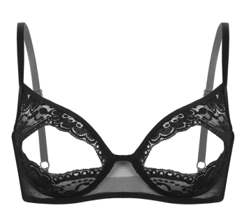 soutien-gorge-dentelle-noire-mamelons-ouverts