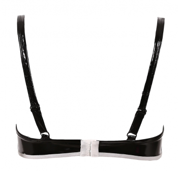 soutien-gorge-fetish-vinyle-noir-blanc-3