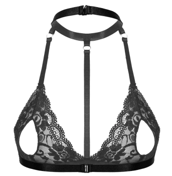 soutien-gorge-harnais-coquin-ouvert-noir-dentelle-2