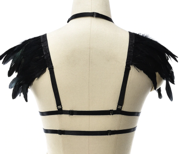 soutien-gorge-harnais-ouvert-noir-epaules-plumes-dentelle-0790-4