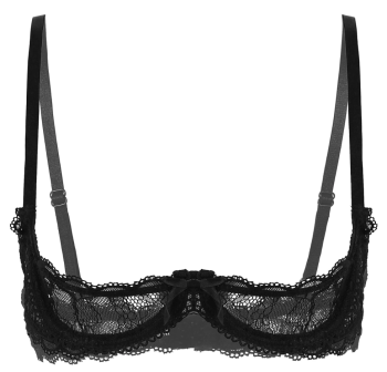 soutien-gorge-seins-nus-noir-dentelle