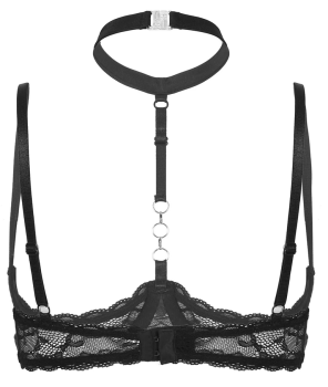 soutien-gorge-seins-nus-ouvert-tour-de-cou-chaines-2
