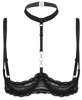 soutien-gorge-seins-nus-ouvert-tour-de-cou-chaines
