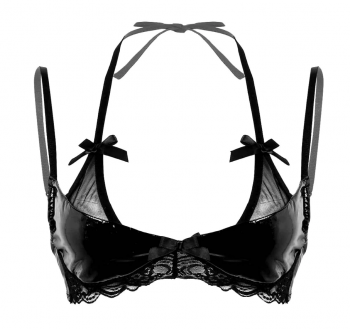 soutien-gorge-sexy-noir-vinyle-effet-double-5