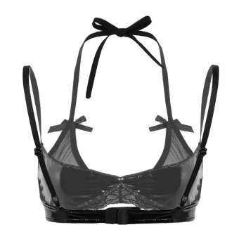 soutien-gorge-sexy-noir-vinyle-effet-double-6