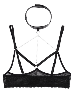 soutien-gorge-sexy-ouvert-noir-chaine-metal-5