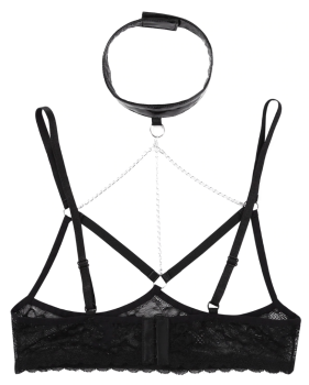 soutien-gorge-sexy-ouvert-noir-chaine-metal-6