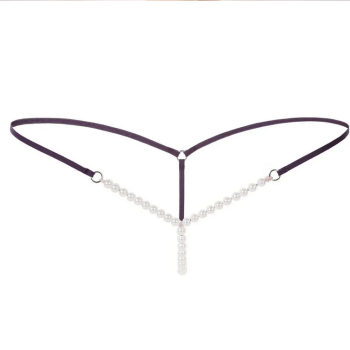 string-fin-elastique-noir-perles-blanches-4