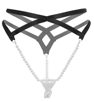 string-harnais-elastique-noir-croise-perles-4