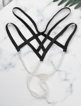 string-harnais-elastique-noir-croise-perles-6