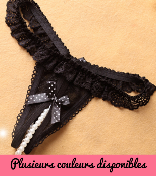 string-ouvert-dentelle-noir-perles-texte