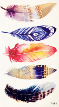 taouages-plumes-aquarelle