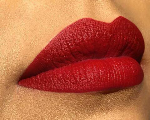 Rouge à lèvres Suavecita Mirror mirror lipstick