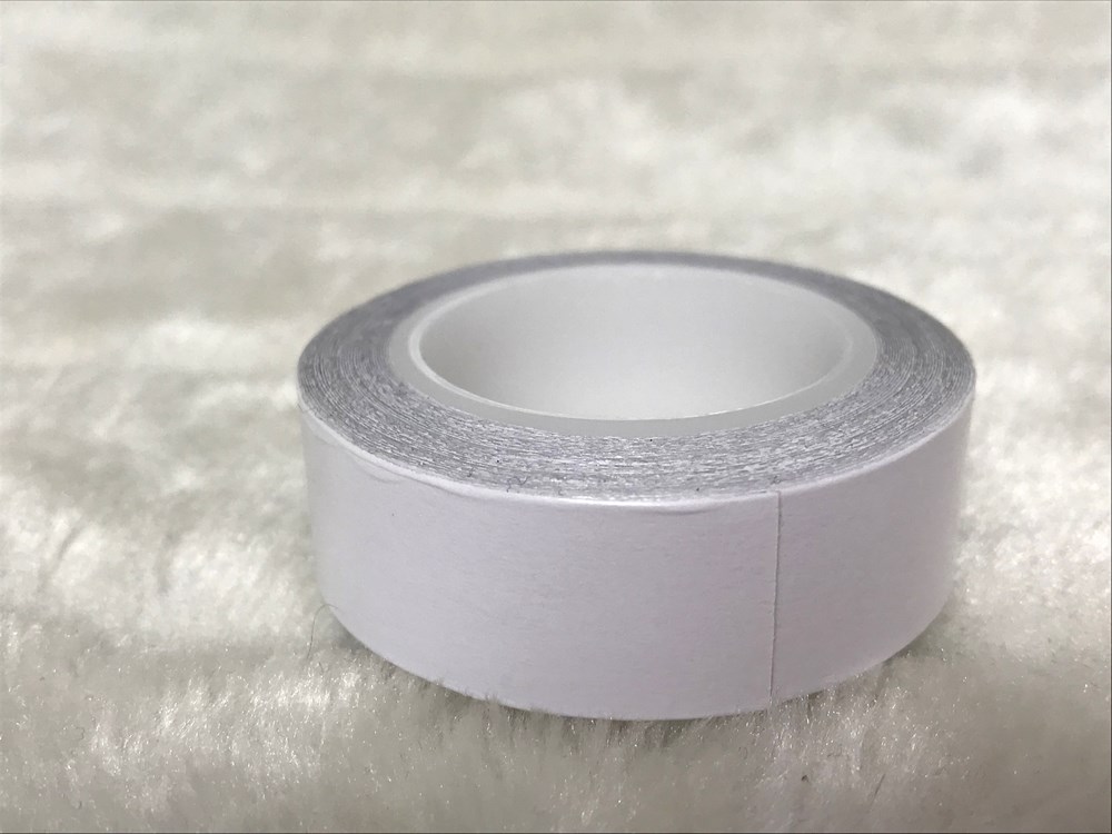 Scotch adhésif double face pour cache-tétons et nippies
