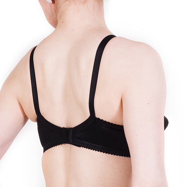 soutien gorge retro pointu