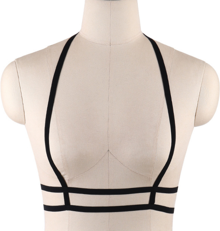 bretelles soutien gorge originale